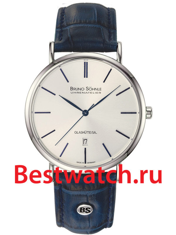 Часы Bruno Sohnle Ares 17-13085-243